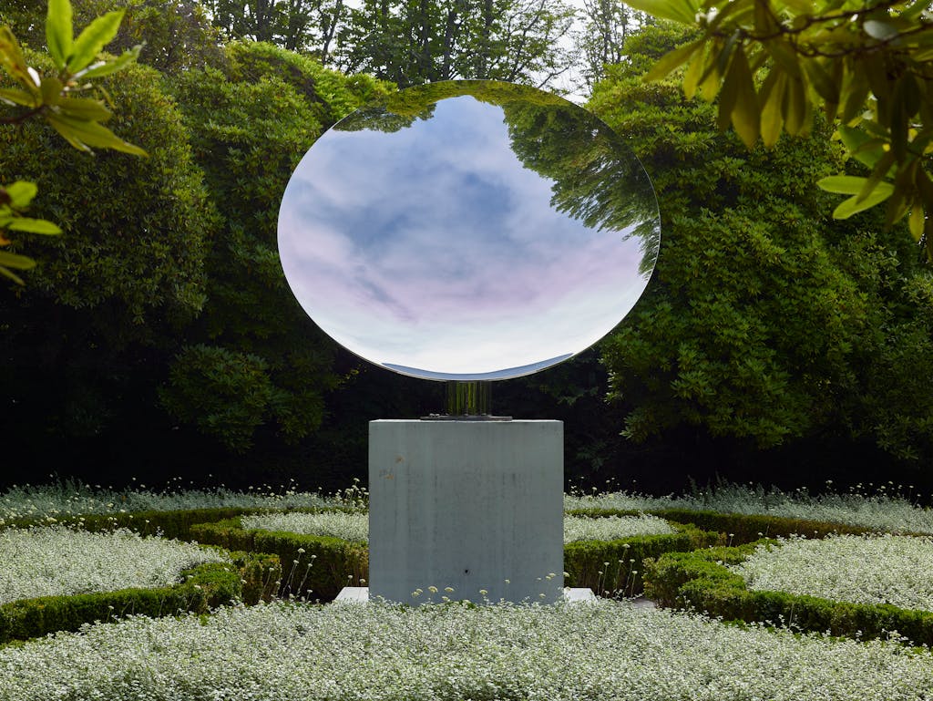 Exhibition view, Serralves Foundation, Porto - © Mennour