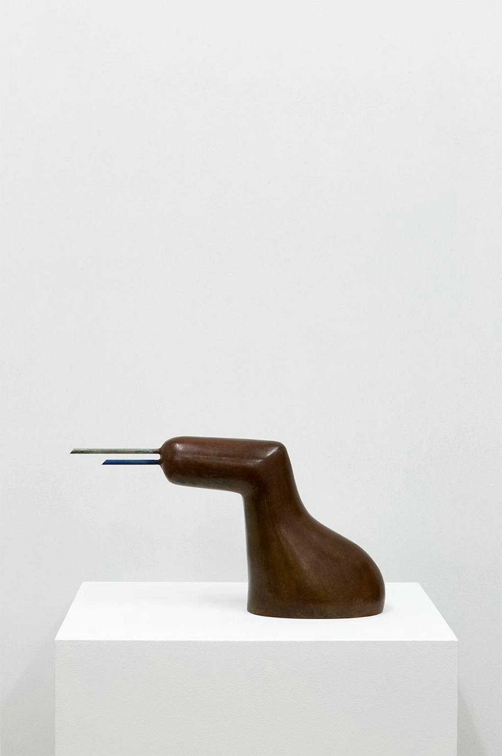 Self Organizing (série "Desktop") - © Mennour