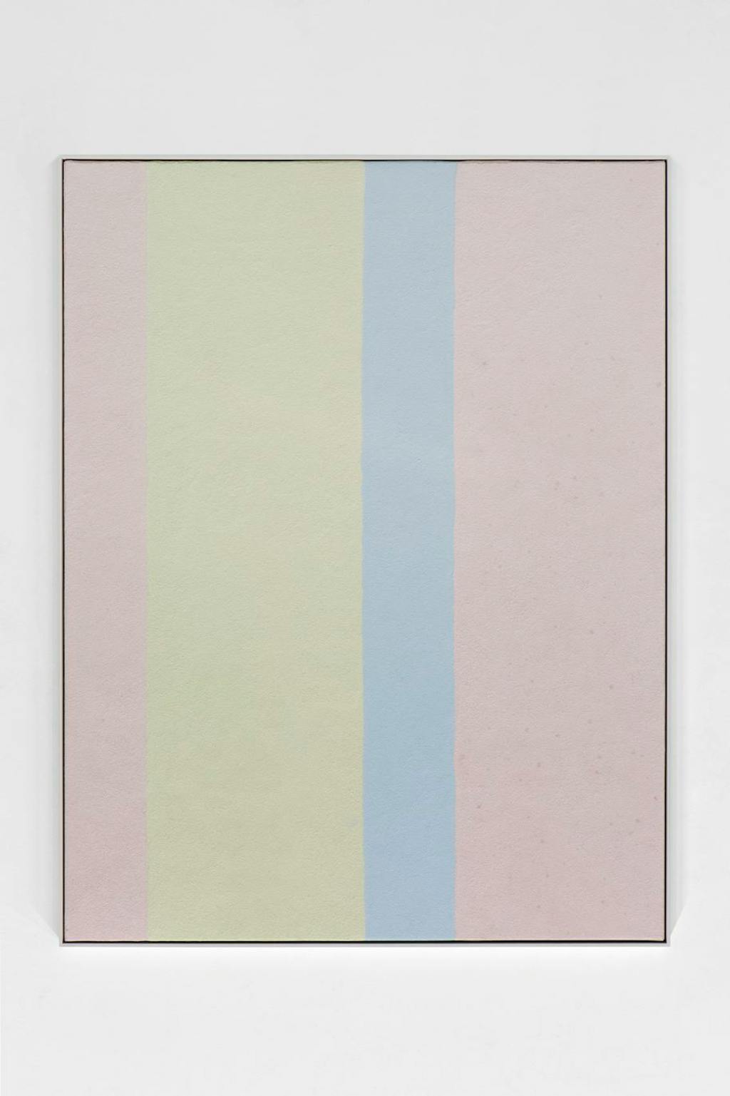 Untitled (10, 200, 20, 10) - © kamel mennour