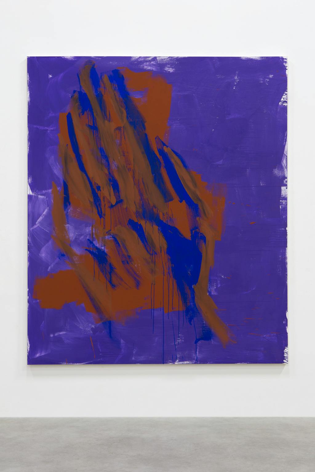 Hands (2) - © kamel mennour