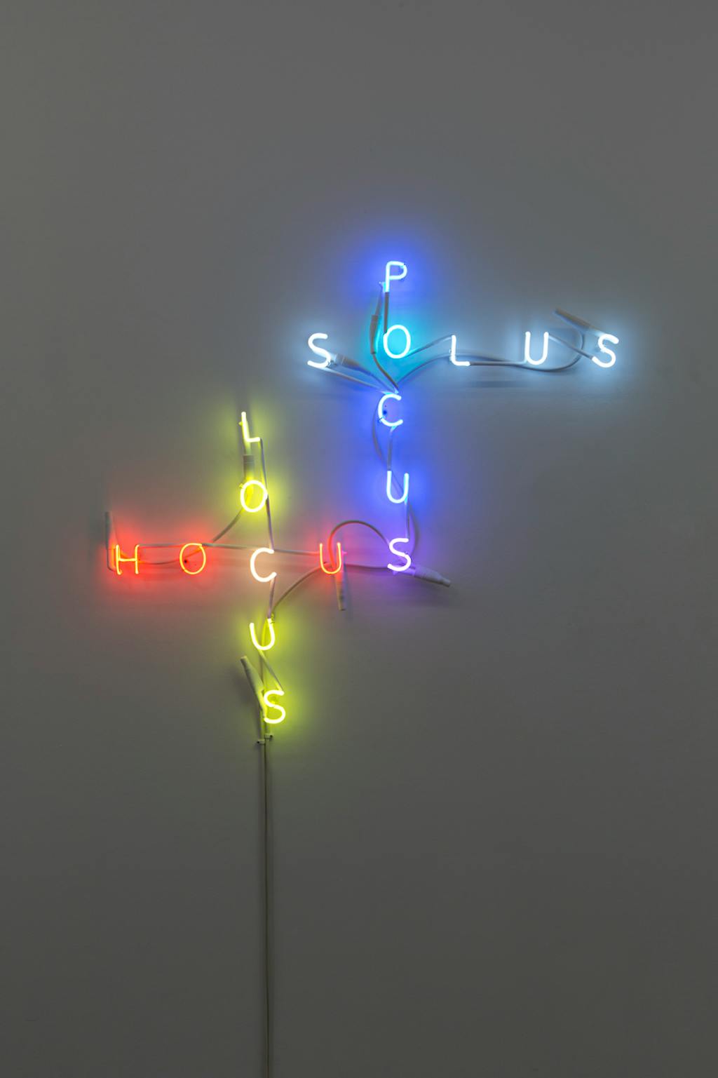 Hocus Pocus - © Mennour