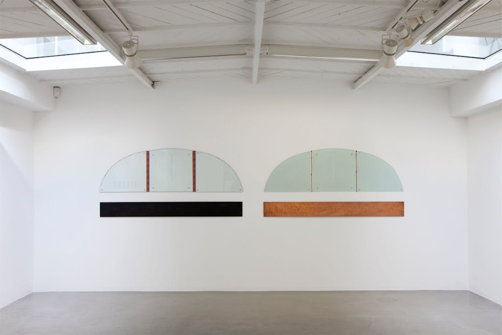 View of the exhibition “gina pane”, kamel mennour, Paris
© ADAGP Gina Pane
Photo. archives kamel mennour
Courtesy Anne Marchand and kamel mennour, Paris/London - © kamel mennour