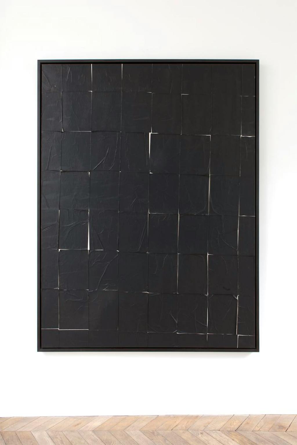 Sans Titre XXXVII - © kamel mennour