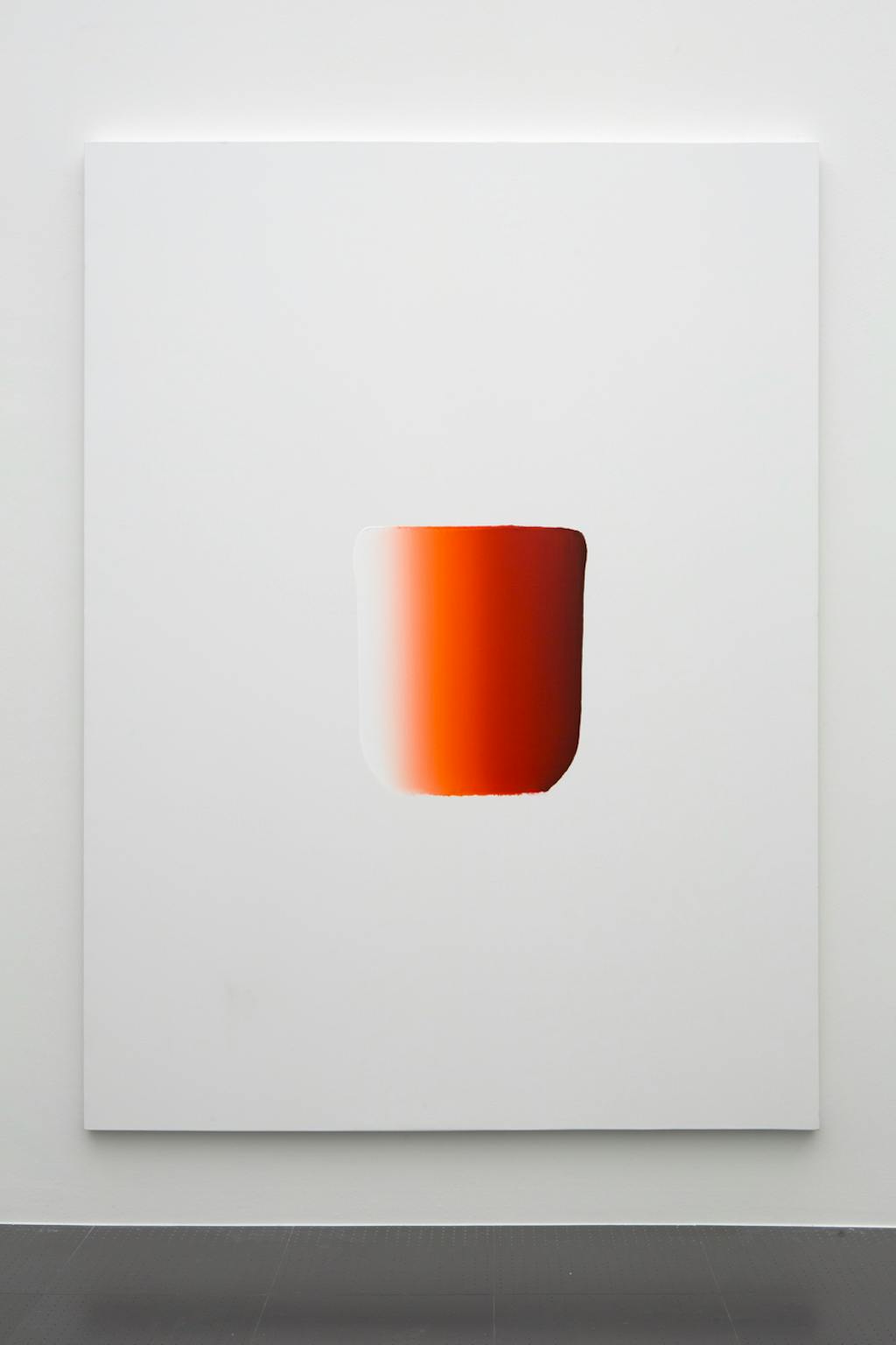 Dialogue - © kamel mennour
