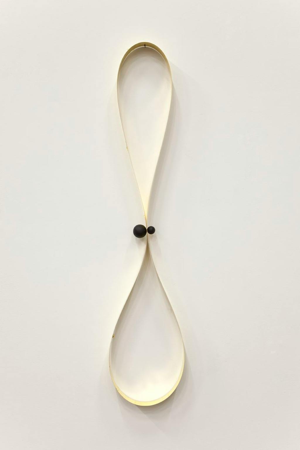 Infini - © kamel mennour