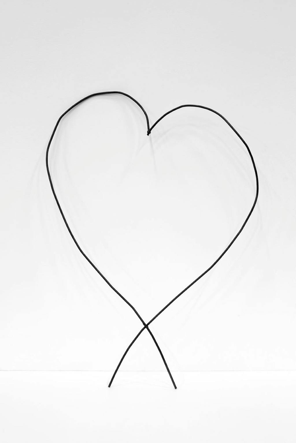 Abetare (Heart) - © Mennour