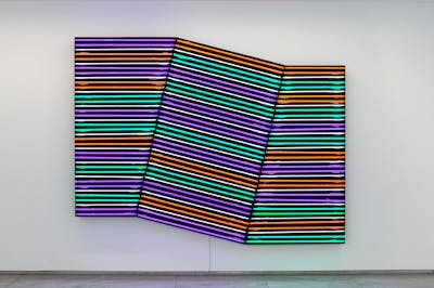 Baft 2, 2010 - © kamel mennour
