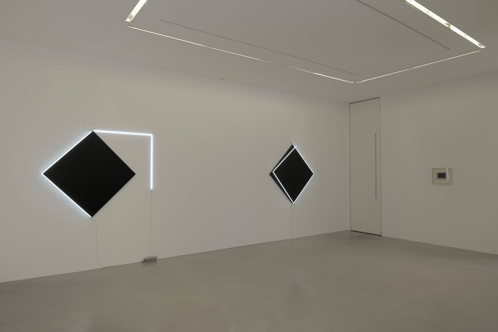 Carrément - © kamel mennour