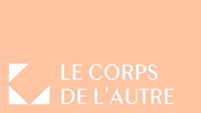 LE CORPS DE L&#039;AUTRE &mdash; Trailer - © Mennour