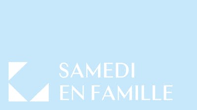 SAMEDI EN FAMILLE &mdash; Interview with Anette Robinson - © Mennour