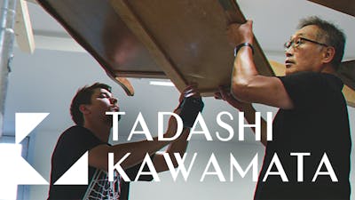 TADASHI KAWAMATA &mdash; Meubler - © Mennour