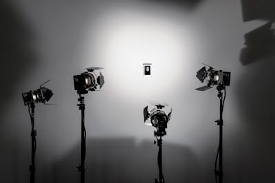 Alfredo Jaar - MCA - © kamel mennour