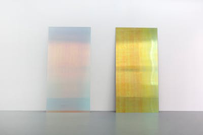 AVJ - Copenhagen Contemporary - © Mennour