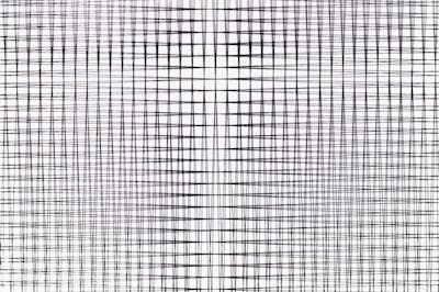 François Morellet - ZKM | Center for Art and Media - © kamel mennour