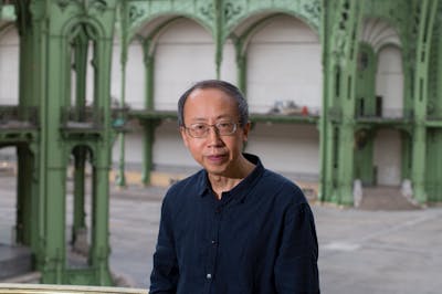 Huang Yong Ping, 1954 - 2019 - © Mennour