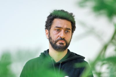 Mohamed Bourouissa - Artagon - © kamel mennour