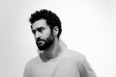 Mohamed Bourouissa - Paris Photo - © Mennour